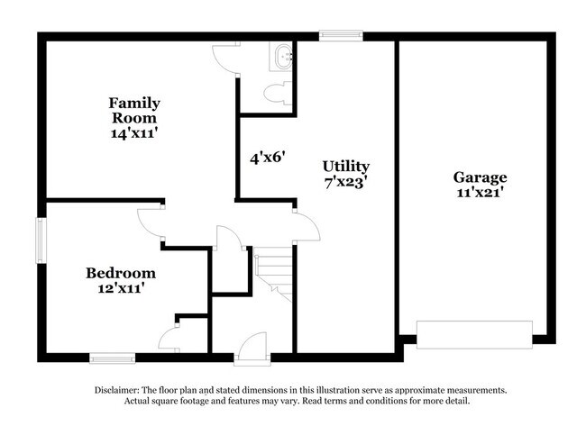 Building Photo - 2557 Brunswick Dr