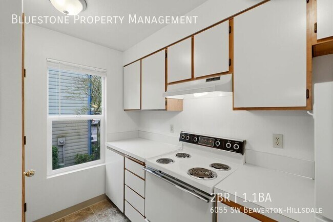 Foto del edificio - 6055 SW Beaverton-Hillsdale-