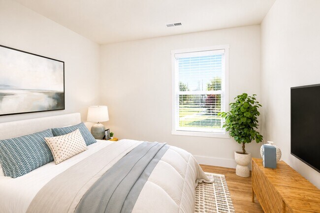 Foto del edificio - 7321 Valley Grove Ln
