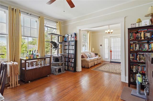 Foto del edificio - 4538 S Miro St