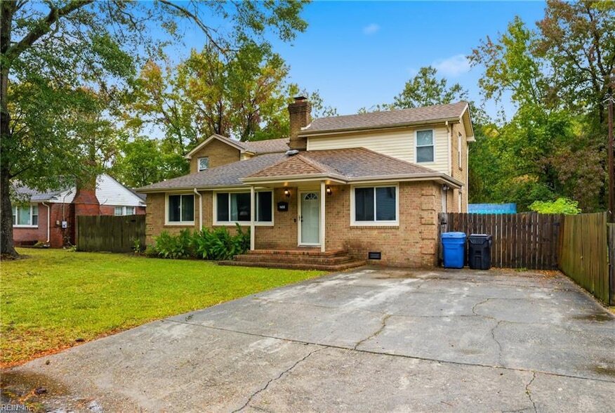 Foto principal - 1486 Old Virginia Beach Rd