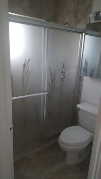 Bathroom - 900 SW 7th Terrace
