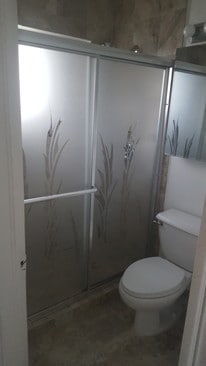 Bathroom - 900 SW 7th Terrace