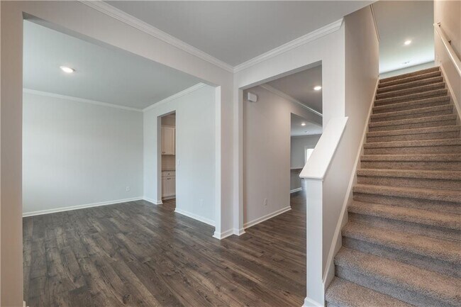 Foto del edificio - 74 N Springs Ct