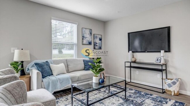Foto del edificio - Live Your Best Life: Trendy New Quads in Jax