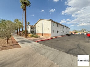Building Photo - 349 North 11th St