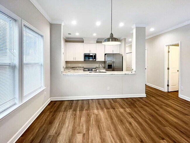 Foto del edificio - 39 Travis St