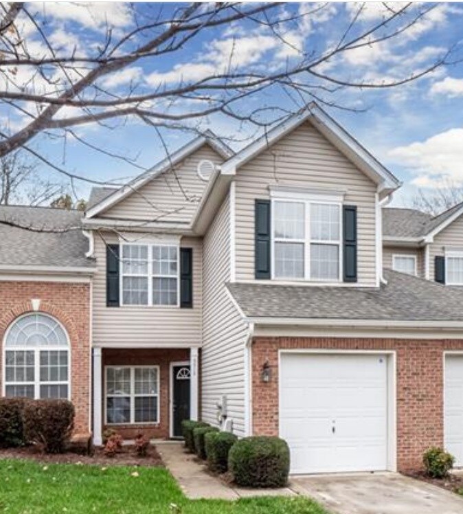 3512 Summerfield Ridge Ln, Matthews, NC 28105 Townhome Rentals in Matthews NC