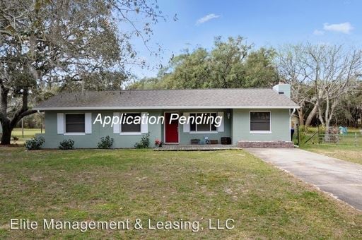Primary Photo - 17654 Davenport Rd