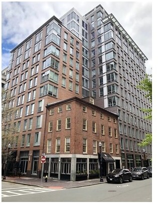 Building Photo - 75 Broad St