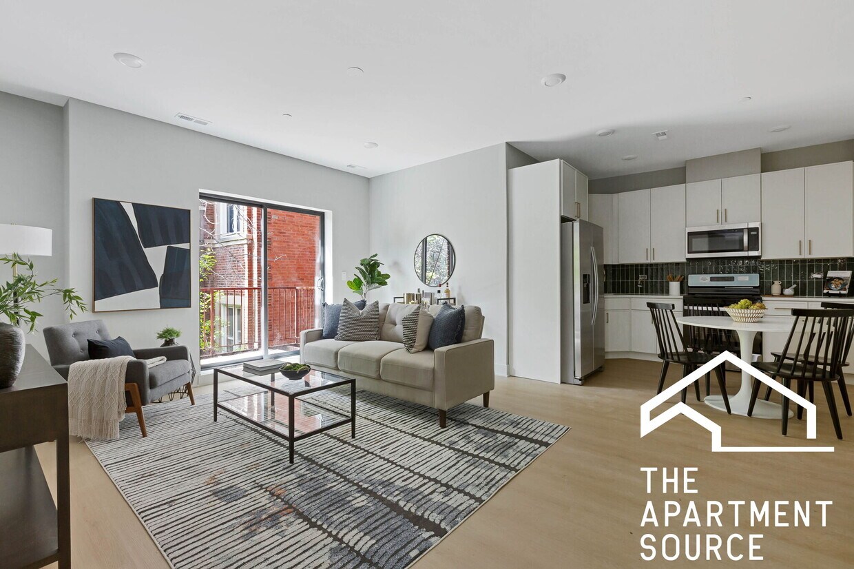Foto principal - 4102 N Sheridan Rd