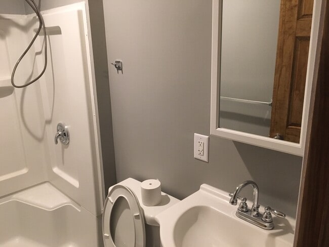 bathroom - 144 Almond Way