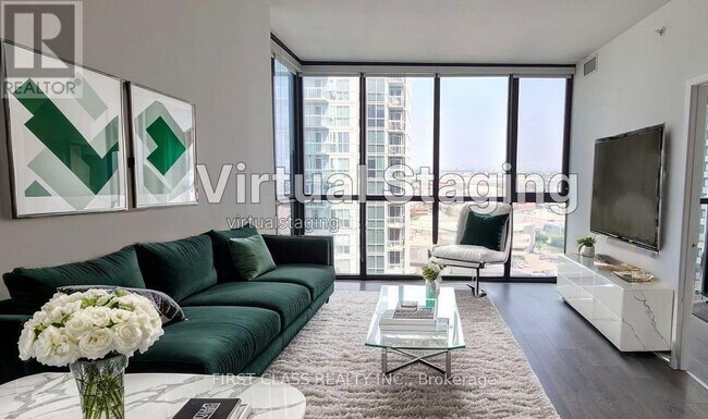 Photo du bâtiment - 2916 Hwy 7