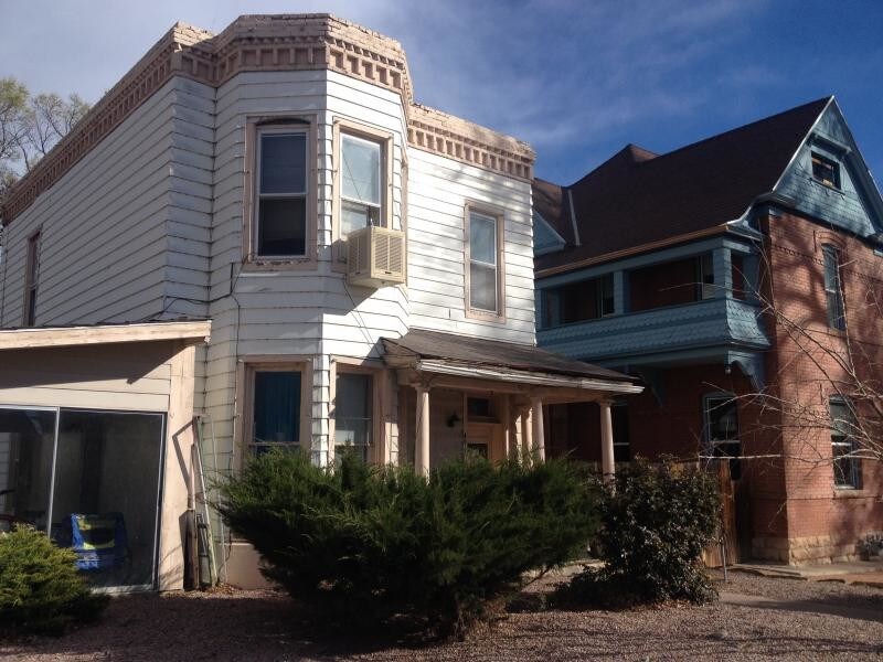 Primary Photo - 403 B Greenwood Ave