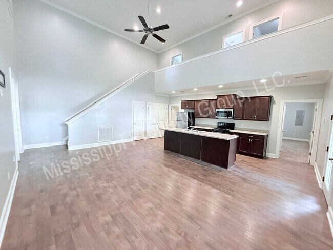 Foto del edificio - 1308 S 16th St