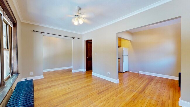 Foto del edificio - 7 W Campbell St