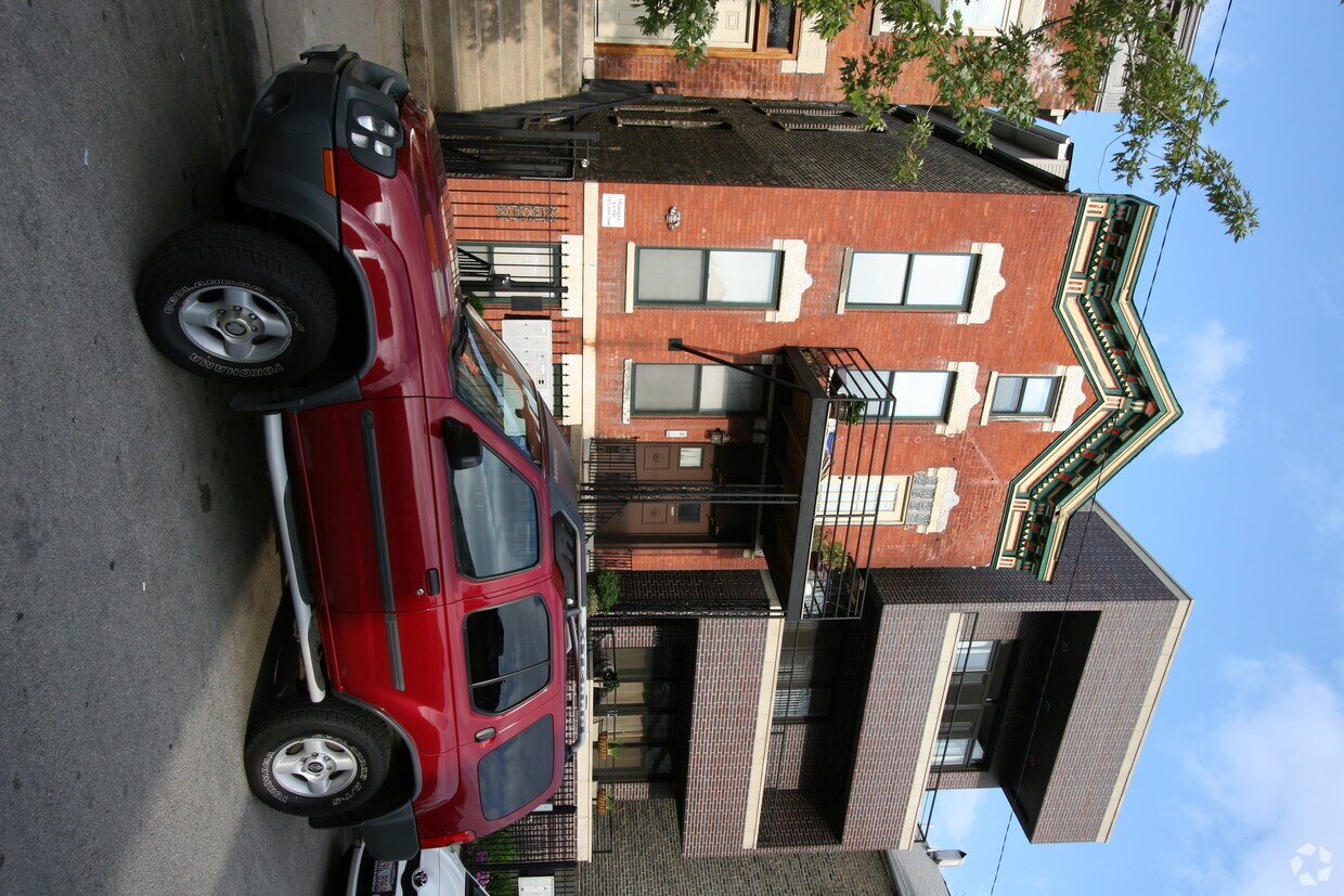 Foto del edificio - 1246 N Cleaver St