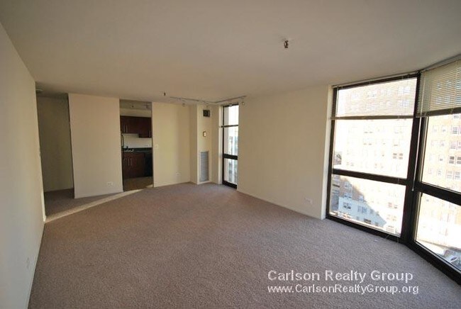 Foto del edificio - 1001 N LaSalle Dr