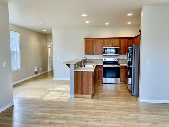 Foto del edificio - 1468 Foxtail St