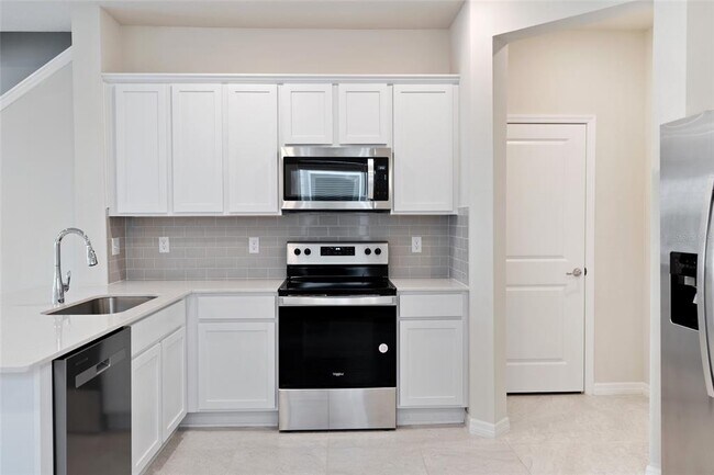 Foto del edificio - 4769 Sparkling Shell Ave