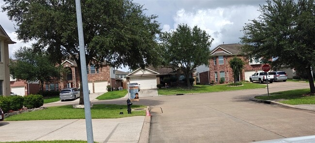 Foto del edificio - 9006 S Ferndale Pl Dr