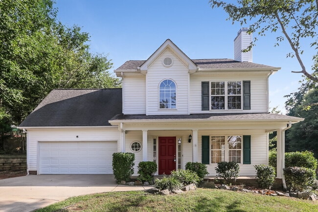 Building Photo - 8000 Poplar Grove Cir