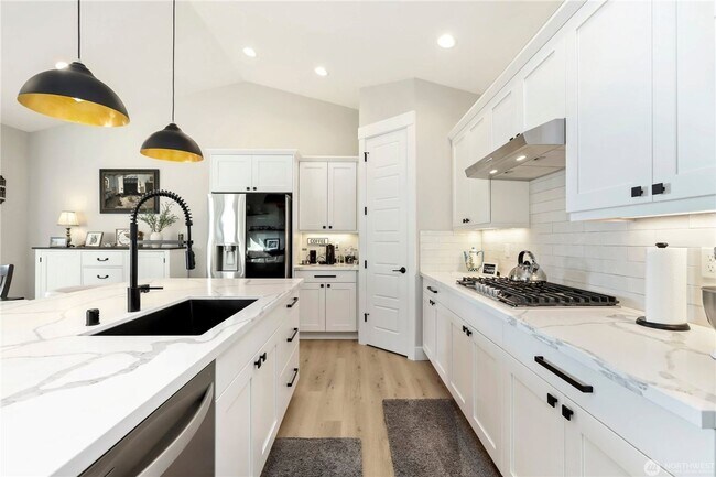 Foto del edificio - 1615 Polnell Rd