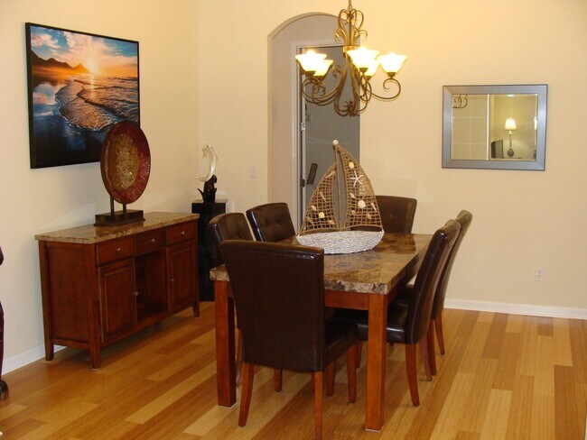 Building Photo - Murabella 4-bedroom furnished home