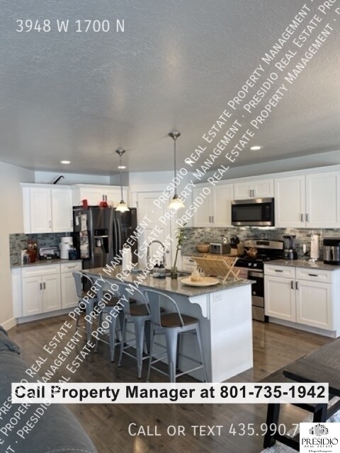 Building Photo - 3948 W 1700 N