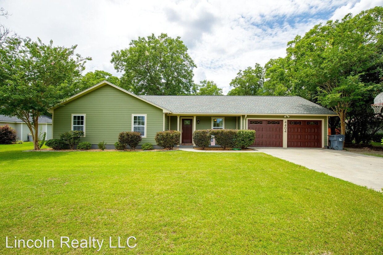 Primary Photo - 3 br, 2 bath House - 4404 Mayfield Lane*