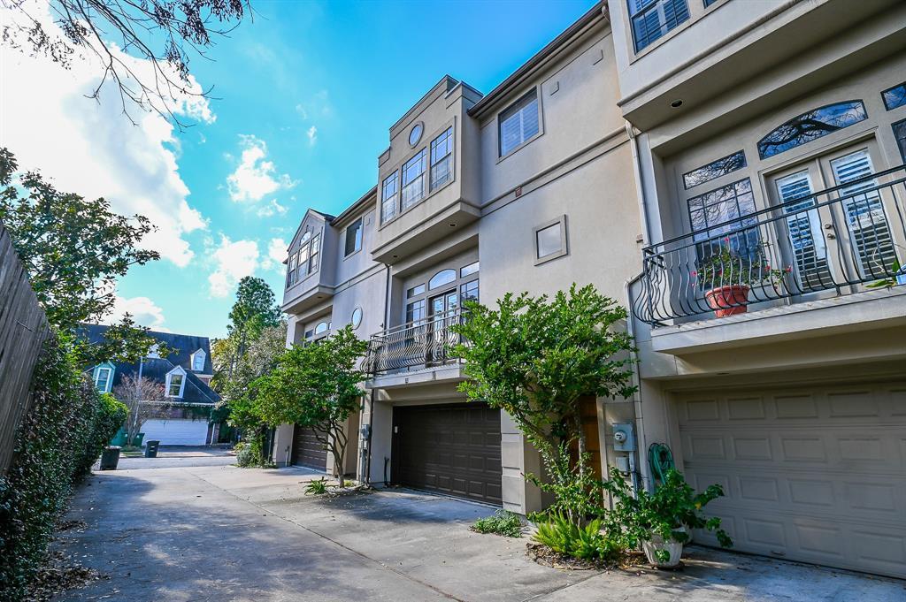 2148 Kipling St Unit B, Houston, TX 77098 Condo for Rent in Houston