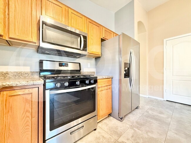 Building Photo - 1238 W Corriente Dr