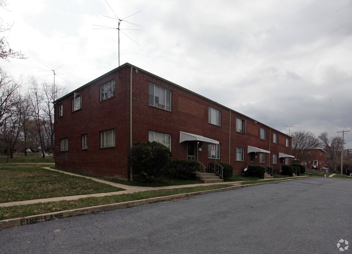 900 5th St, Laurel, MD 20707 Apartments in Laurel, MD
