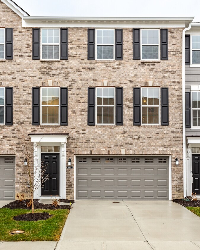6967 Adalene Ln, Carmel, IN 46033 Townhome Rentals in Carmel IN