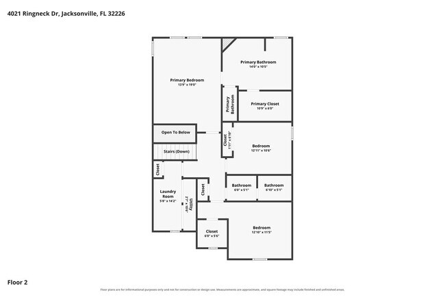 Foto del edificio - 4021 Ringneck Dr