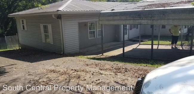 Building Photo - 3 br, 2 bath House - 226 Shelley