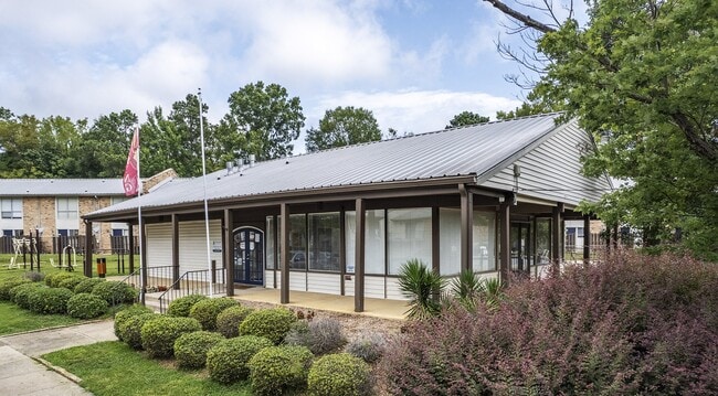 Building Photo - Clay Landings Apartments