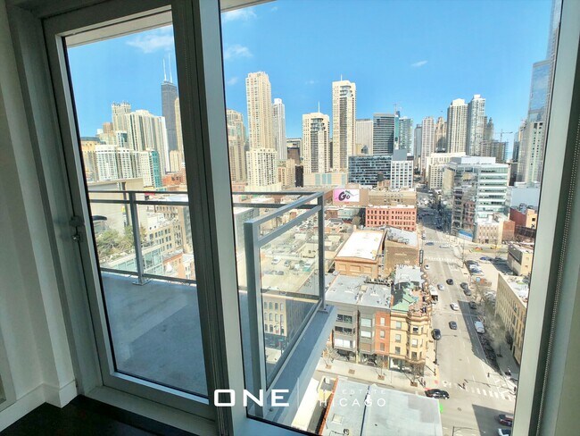 Foto del edificio - 232 W Illinois St
