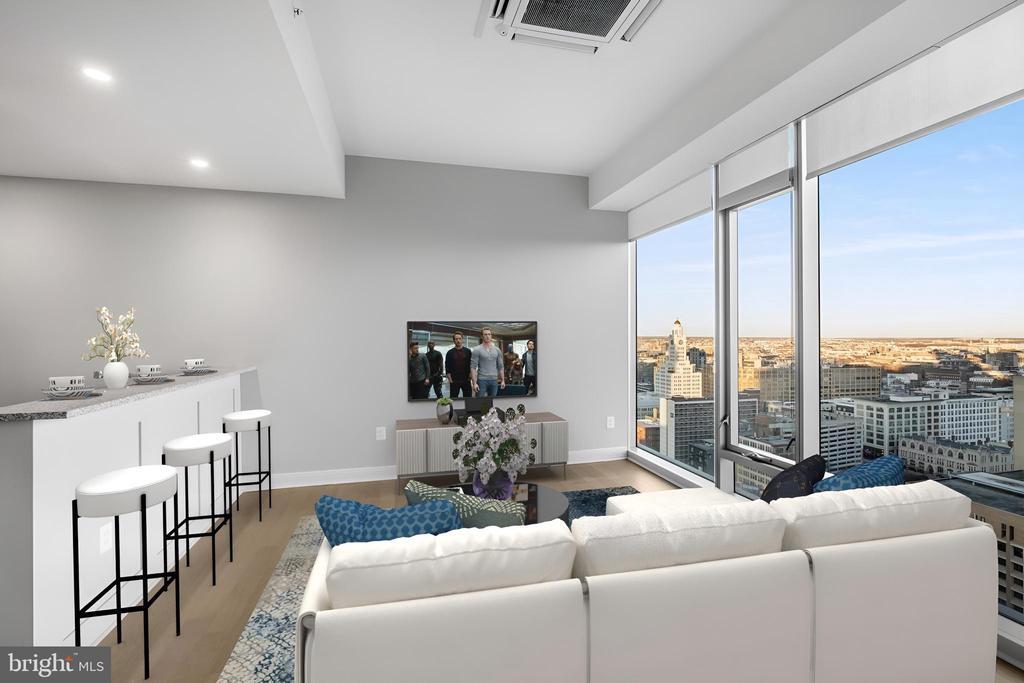 Foto principal - 200 N 16th St