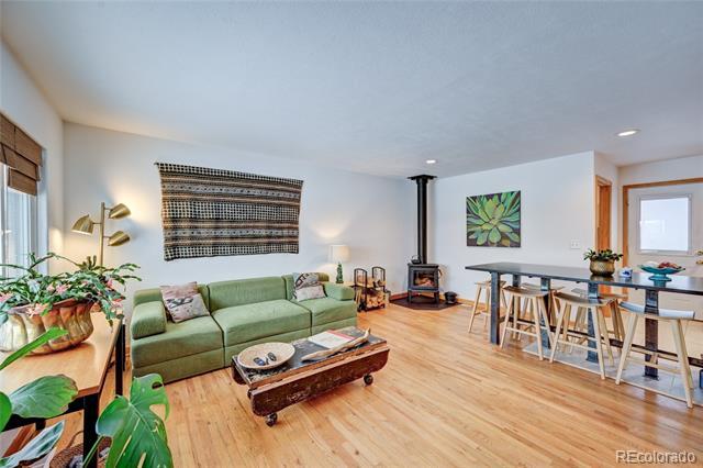 Foto del edificio - 502 Park Ln