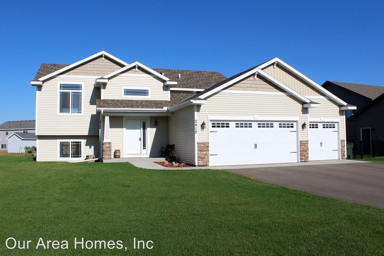 Primary Photo - 5 br, 3 bath House - 3412 12th Ave N
