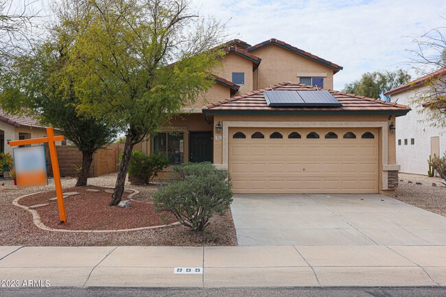 Building Photo - 955 N Maria Ln