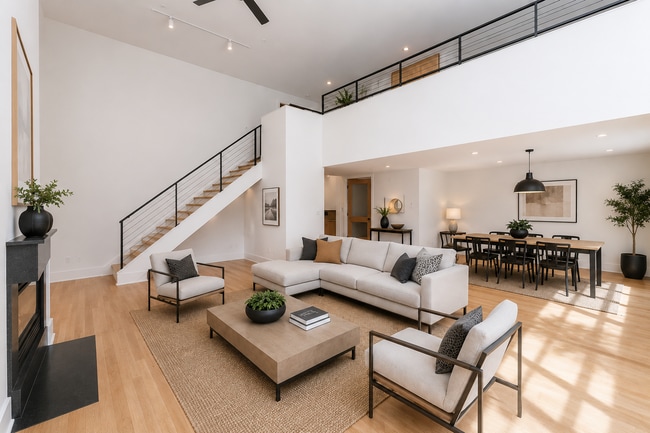 Photo - 520 6th St Apartment