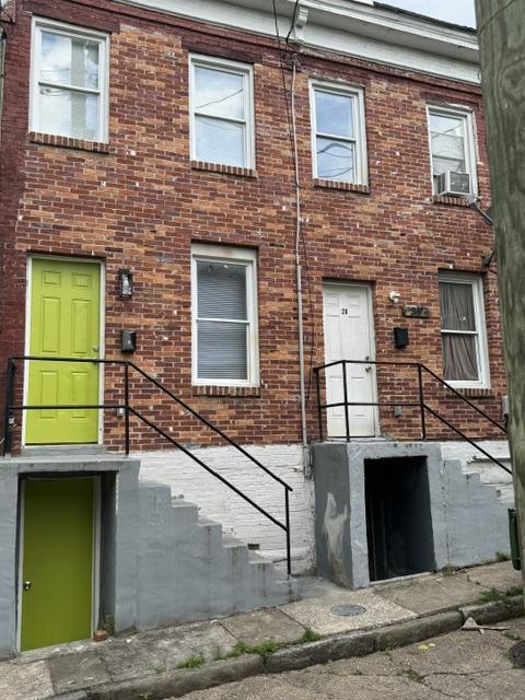Building Photo - 28 N Norris St