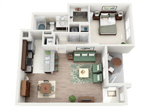 Avana Cypress Creek photo'