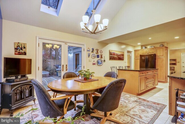 Foto del edificio - 1416 Crestridge Dr