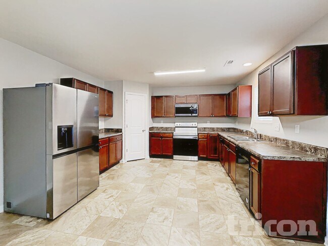 Foto del edificio - 135 Coddington Ln