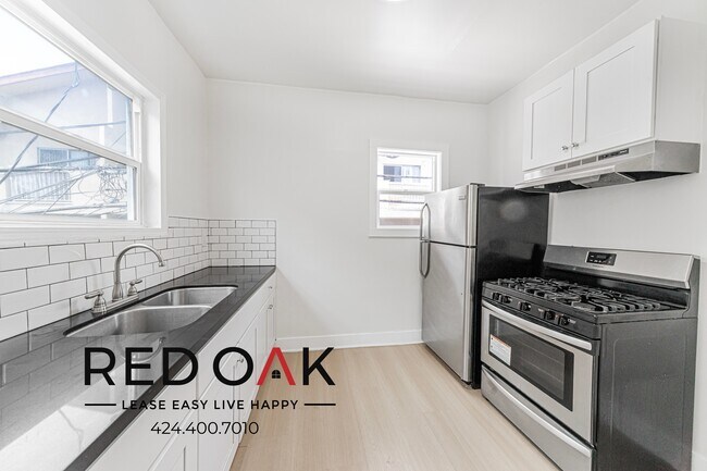 Foto del edificio - 859 S New Hampshire Ave