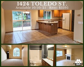 Building Photo - 1424 Toledo St