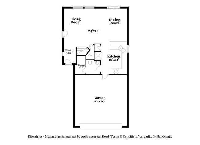 Building Photo - 5325 Cholla Blossom Ct